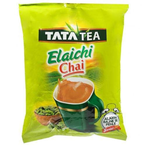 Tata Tea Agni  Elaichi Chai
