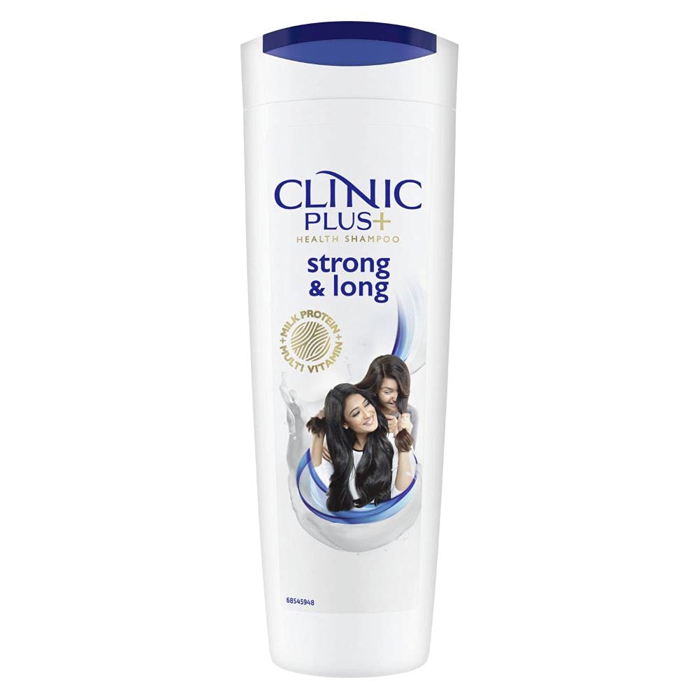 Clinic Plus Health Shampoo