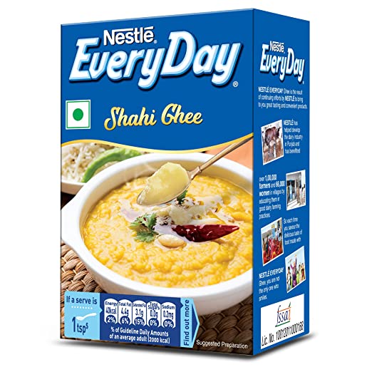 Nestle Every Day Shahi Ghee