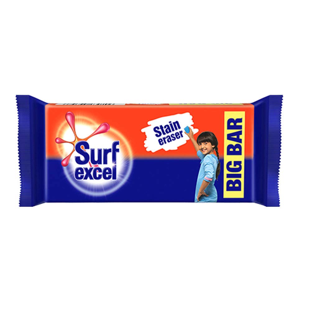 Surf excel bar