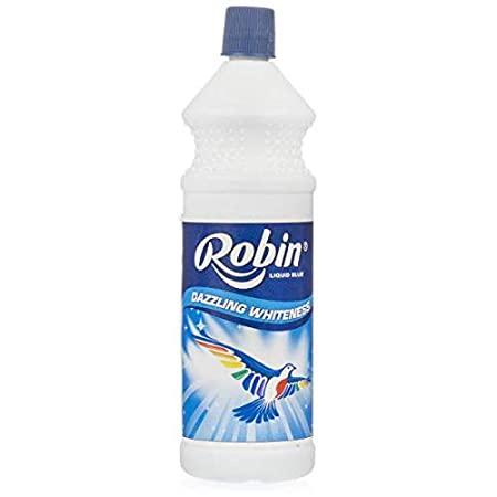 Robin Blue Liquid