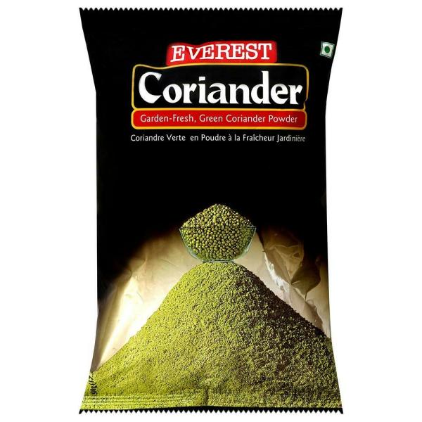 Everest coriander powder 200 Gm