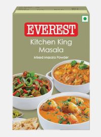 Everest Kitchen King Mixed Masala Powder